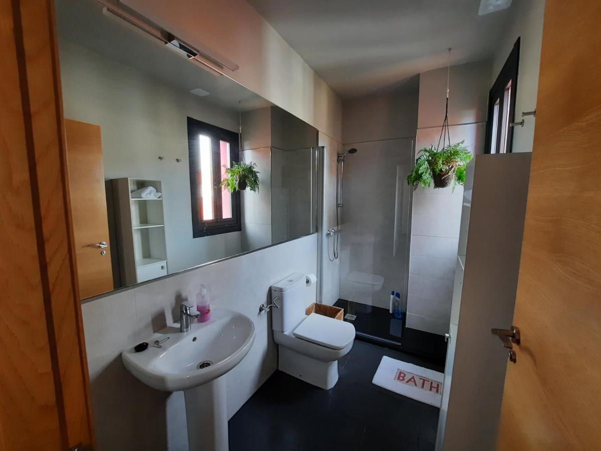 Duplex En Casas Da Brixida - Cangas Do Morrazo Buitenkant foto